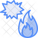 پیش‌نمایش فایل blaze-burst-11691901 از پک بیانیه ماموریت