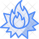 پیش‌نمایش فایل blaze-burst-11691903 از پک بیانیه ماموریت