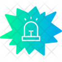 پیش‌نمایش فایل beacon-burst-11692195 از پک بیانیه ماموریت