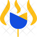 پیش‌نمایش فایل blaze-bloom-11692295 از پک بیانیه ماموریت