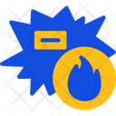 پیش‌نمایش فایل blaze-burst-11692297 از پک بیانیه ماموریت
