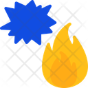 پیش‌نمایش فایل blaze-burst-11692298 از پک بیانیه ماموریت