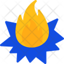 پیش‌نمایش فایل blaze-burst-11692300 از پک بیانیه ماموریت