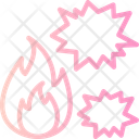 پیش‌نمایش فایل blaze-burst-11692402 از پک بیانیه ماموریت