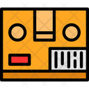 پیش‌نمایش فایل barcode-11692974 از پک تولید