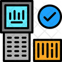 پیش‌نمایش فایل barcode-scanner-11692973 از پک تولید
