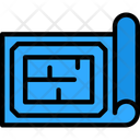 پیش‌نمایش فایل blueprint-11692976 از پک تولید