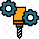 پیش‌نمایش فایل cnc-machine-11692978 از پک تولید