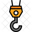 پیش‌نمایش فایل crane-hook-11692983 از پک تولید