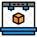 پیش‌نمایش فایل d-printer-11692951 از پک تولید
