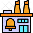 پیش‌نمایش فایل factory-bell-11692984 از پک تولید