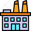 پیش‌نمایش فایل factory-building-11692986 از پک تولید