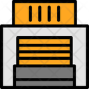 پیش‌نمایش فایل factory-door-11692989 از پک تولید