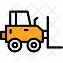 پیش‌نمایش فایل forklift-11692895 از پک تولید