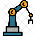 پیش‌نمایش فایل industrial-robot-11692900 از پک تولید
