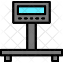 پیش‌نمایش فایل industrial-scale-11692901 از پک تولید