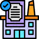 پیش‌نمایش فایل industry-certification-11692966 از پک تولید