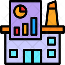 پیش‌نمایش فایل industry-growth-chart-11692905 از پک تولید