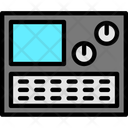 پیش‌نمایش فایل machine-control-panel-11692914 از پک تولید