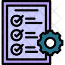 پیش‌نمایش فایل maintenance-checklist-11692916 از پک تولید