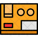 پیش‌نمایش فایل packing-box-11692922 از پک تولید