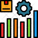 پیش‌نمایش فایل production-chart-11692925 از پک تولید