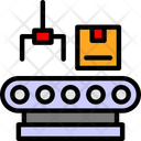 پیش‌نمایش فایل production-line-11692927 از پک تولید