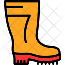 پیش‌نمایش فایل safety-boot-11692934 از پک تولید