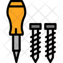 پیش‌نمایش فایل screwdriver-and-bolt-11692941 از پک تولید