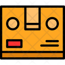 پیش‌نمایش فایل shipping-box-11692942 از پک تولید