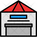 پیش‌نمایش فایل warehouse-11692946 از پک تولید