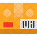 پیش‌نمایش فایل barcode-11693120 از پک تولید