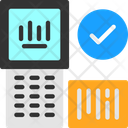 پیش‌نمایش فایل barcode-scanner-11693119 از پک تولید