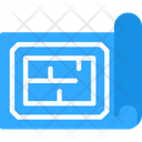 پیش‌نمایش فایل blueprint-11693122 از پک تولید