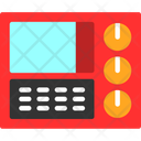 پیش‌نمایش فایل control-panel-11693125 از پک تولید