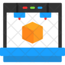 پیش‌نمایش فایل d-printer-11693204 از پک تولید