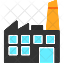 پیش‌نمایش فایل factory-silhouette-11693141 از پک تولید