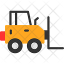 پیش‌نمایش فایل forklift-11693144 از پک تولید