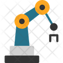 پیش‌نمایش فایل industrial-robot-11693149 از پک تولید