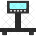 پیش‌نمایش فایل industrial-scale-11693150 از پک تولید