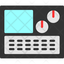 پیش‌نمایش فایل machine-control-panel-11693164 از پک تولید
