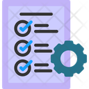 پیش‌نمایش فایل maintenance-checklist-11693166 از پک تولید