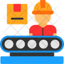 پیش‌نمایش فایل production-line-worker-11693176 از پک تولید