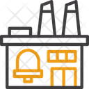 پیش‌نمایش فایل factory-bell-11693232 از پک تولید