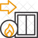 پیش‌نمایش فایل factory-exit-11693238 از پک تولید