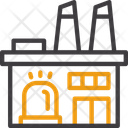 پیش‌نمایش فایل factory-siren-11693242 از پک تولید