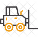 پیش‌نمایش فایل forklift-11693244 از پک تولید