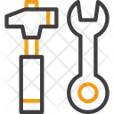 پیش‌نمایش فایل hammer-and-wrench-11693246 از پک تولید