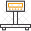 پیش‌نمایش فایل industrial-scale-11693250 از پک تولید