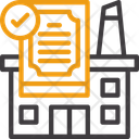 پیش‌نمایش فایل industry-certification-11693215 از پک تولید